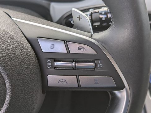 Used 2024 Hyundai Palisade SEL image 29