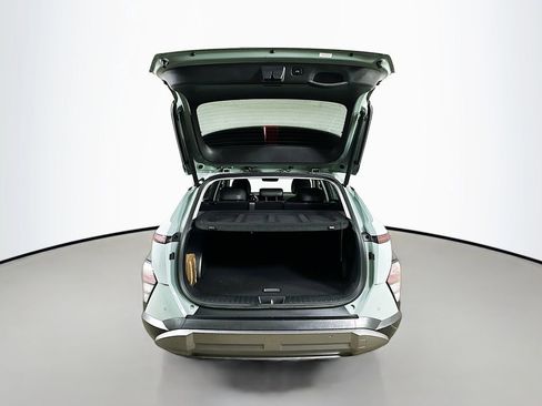 Used 2025 Hyundai Kona Limited image 34