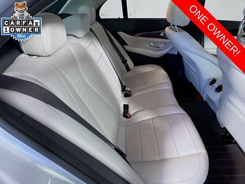 Used 2023 Mercedes-Benz E 350 Sedan image 29