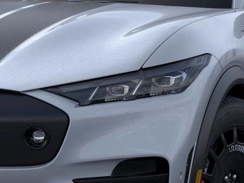 New 2025 Ford Mustang Mach-E GT image 18