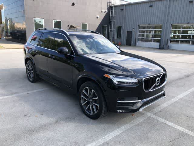 Used 2019 Volvo XC90 T5 Momentum w/ Protection Package Premier FWD image 8