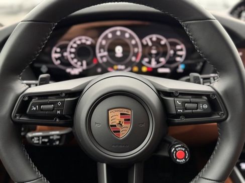 New 2026 Porsche 911 Carrera image 18