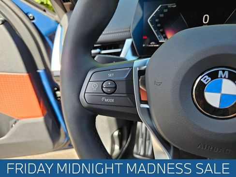 New 2026 BMW X1 xDrive28i w/ Convenience Package image 11