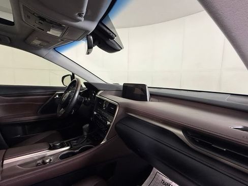 Used 2018 Lexus RX 350 FWD w/ Premium Package image 28