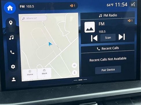 New 2026 Subaru Outback Touring XT AWD/4WD image 30