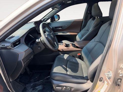 Used 2024 Toyota Venza Limited AWD/4WD image 6