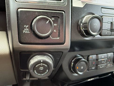 Used 2019 Ford F150 XLT w/ Equipment Group 302A Luxury AWD/4WD image 20