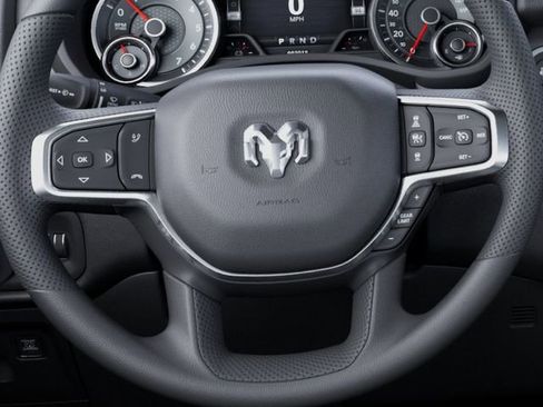 New 2026 RAM 1500 Express image 19
