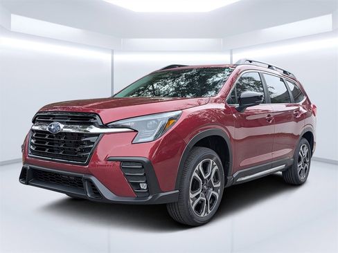 New 2026 Subaru Ascent Limited image 7