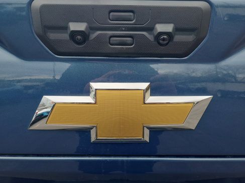 Used 2024 Chevrolet Silverado 3500 High Country w/ High Country Premium Package image 26