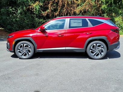 Used 2026 Hyundai Tucson SEL Plus w/ Tow & Go Package