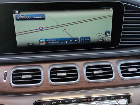 Used 2026 Mercedes-Benz GLE 350 GLE 350 image 30