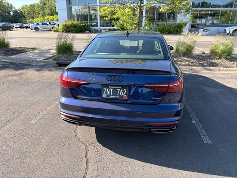 Used 2023 Audi A4 2.0T Premium Plus w/ Premium Plus Package AWD/4WD image 17