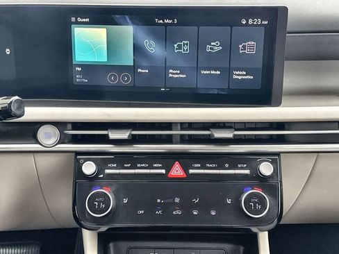 Used 2025 Hyundai Tucson SEL image 14