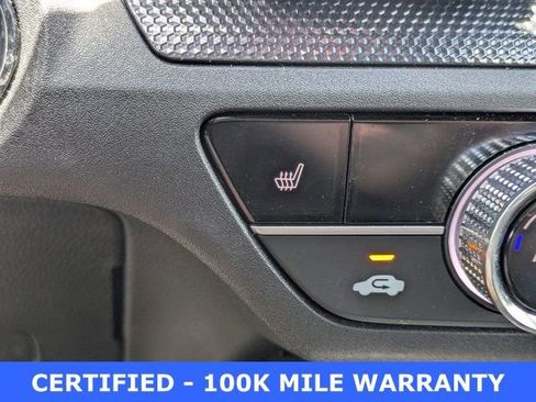 Used 2024 Honda CR-V Sport-L image 28