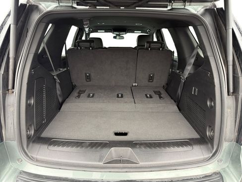 Used 2024 Chevrolet Tahoe LT image 17