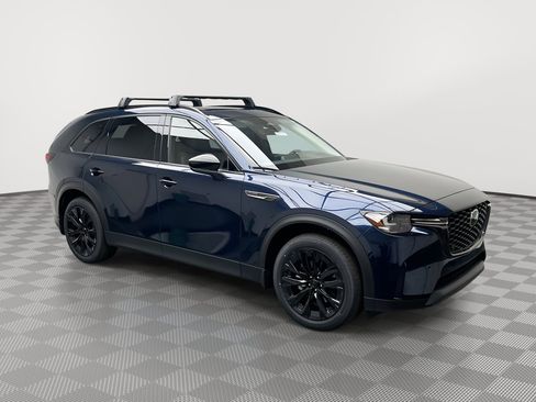 New 2026 MAZDA CX-90 3.3 Turbo w/ Premium Sport Pkg image 1