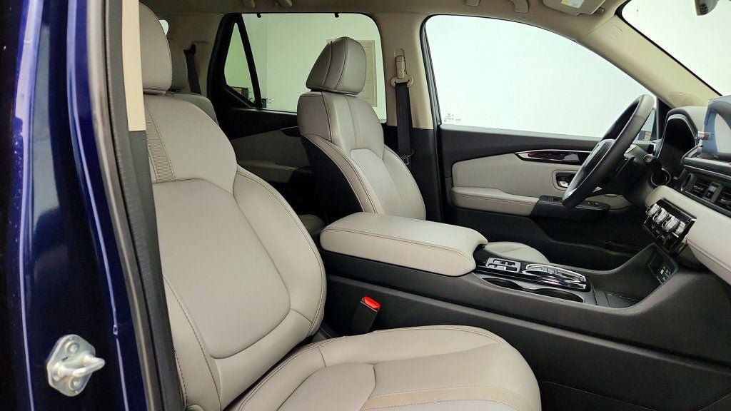 Used 2024 Honda Pilot EX-L image 23