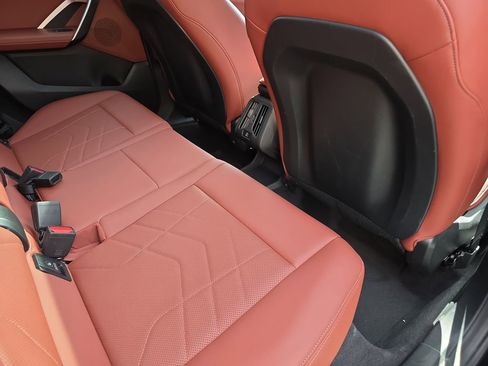 Used 2026 BMW X1 xDrive28i w/ M Sport Package AWD/4WD image 13