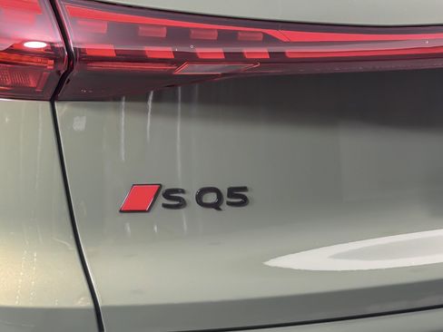 New 2026 Audi SQ5 Premium Plus AWD/4WD image 26