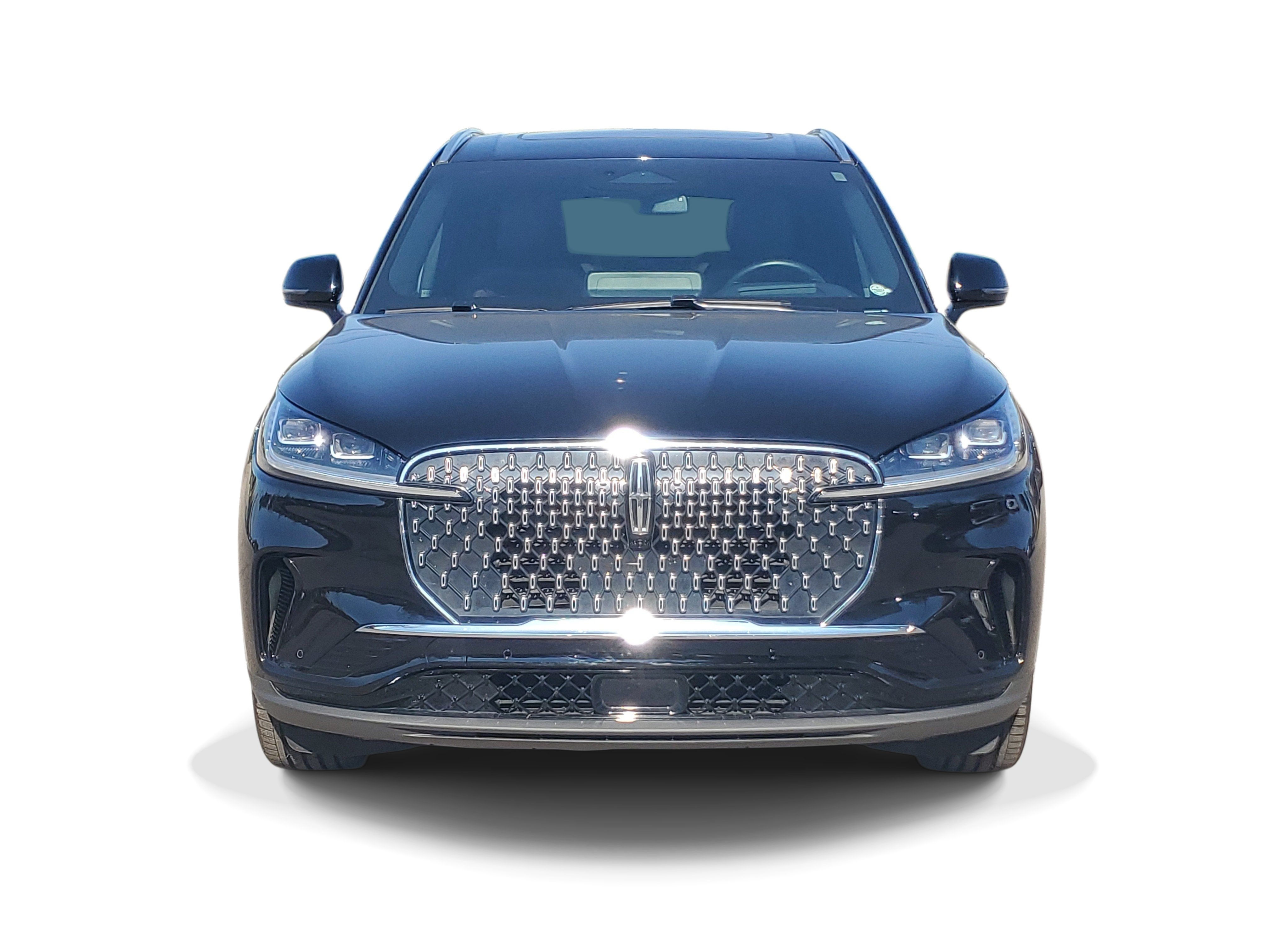 Used 2025 Lincoln Aviator Reserve w/ Illumination Package AWD/4WD image 2