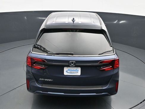 Used 2026 Honda Odyssey EX-L image 27