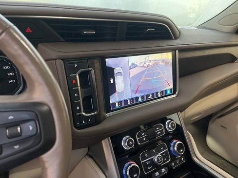Used 2021 GMC Yukon Denali image 26