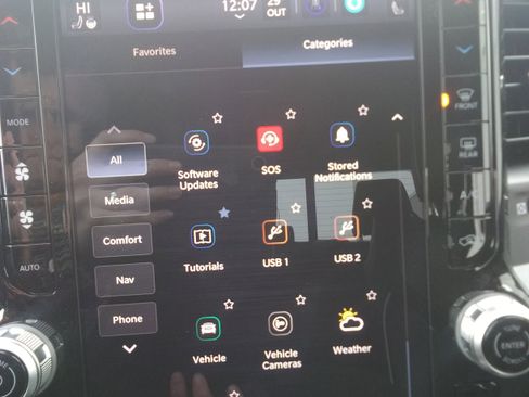 New 2026 RAM 1500 Laramie image 27