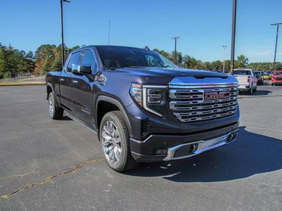 New 2026 GMC Sierra 1500 Denali