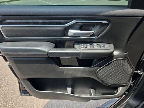 Used 2023 RAM 1500 Big Horn AWD/4WD image 17