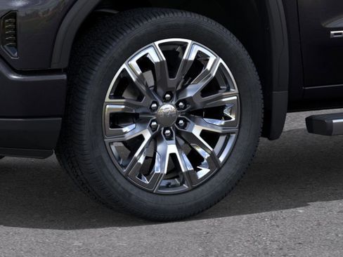 New 2026 GMC Sierra 1500 Denali image 9