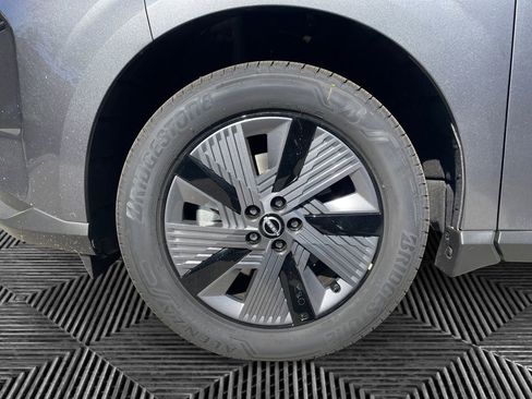 New 2025 Nissan Murano SL w/ Cargo Package image 38