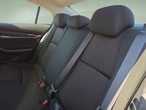 New 2026 MAZDA MAZDA3 s FWD image 18