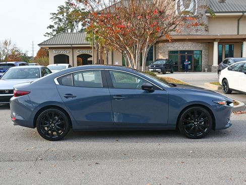 Used 2024 MAZDA MAZDA3 s image 5