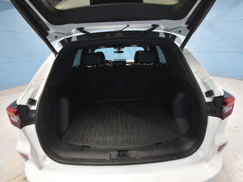 Used 2024 Ford Escape ST-Line w/ Tech Pack #1 image 26