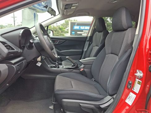 Used 2023 Subaru Crosstrek 2.0i AWD/4WD image 16
