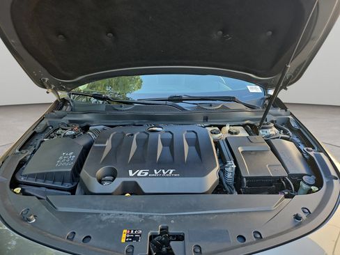Used 2016 Chevrolet Impala LT FWD image 37