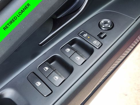 New 2025 Hyundai Elantra Sport image 23