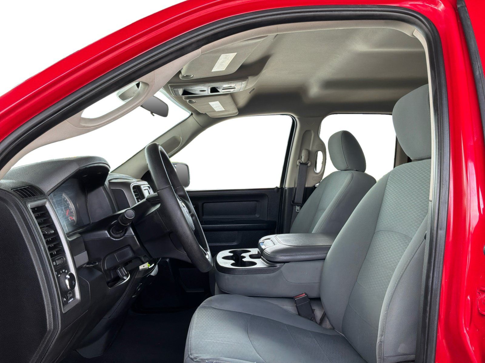 Used 2019 RAM 1500 Express w/ Express Value Package RWD image 9