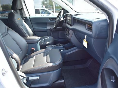 New 2026 Ford Maverick Tremor AWD/4WD image 40