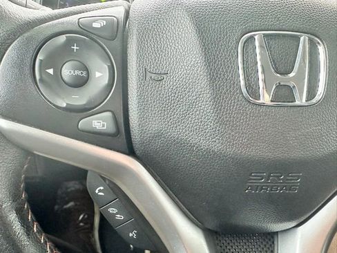 Used 2019 Honda Fit Sport image 9