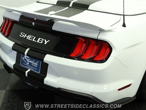 Used 2023 Ford Mustang GT Premium w/ GT Performance Package RWD image 25