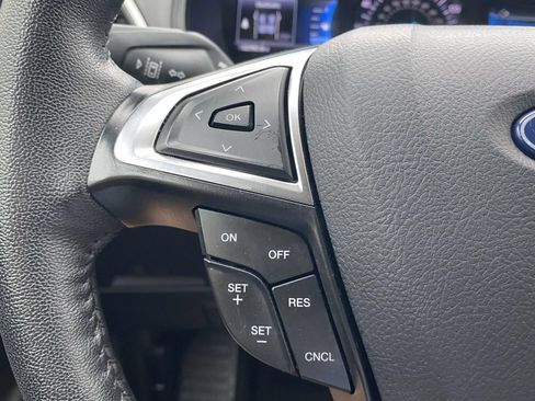 Used 2024 Ford Edge SEL AWD/4WD image 20