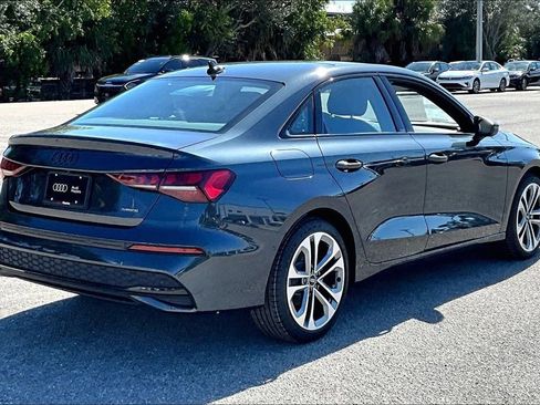 New 2026 Audi A3 2.0T Premium image 5