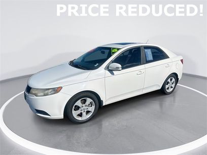 Used 2010 Kia Forte EX