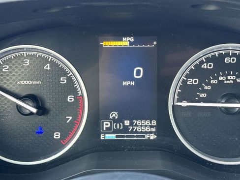 Used 2020 Subaru Forester Premium w/ Popular Package #1 image 31