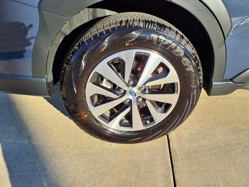 Certified 2025 Subaru Outback Premium image 25