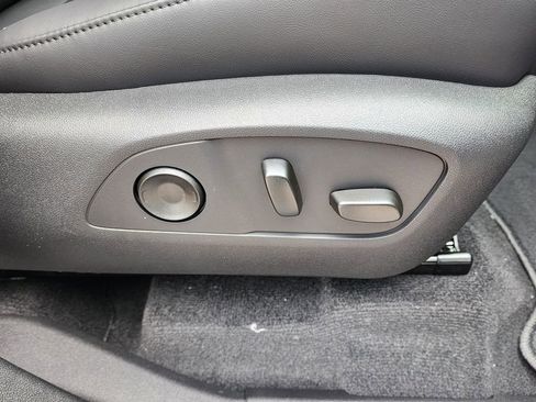 New 2026 GMC Acadia Elevation w/ Black Edition FWD image 41