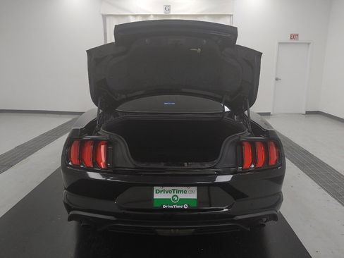 Used 2018 Ford Mustang Premium w/ Equipment Group 201A RWD image 29