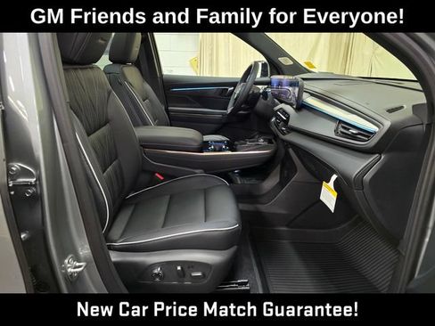 New 2026 Buick Enclave Avenir w/ Super Cruise Package AWD/4WD image 39